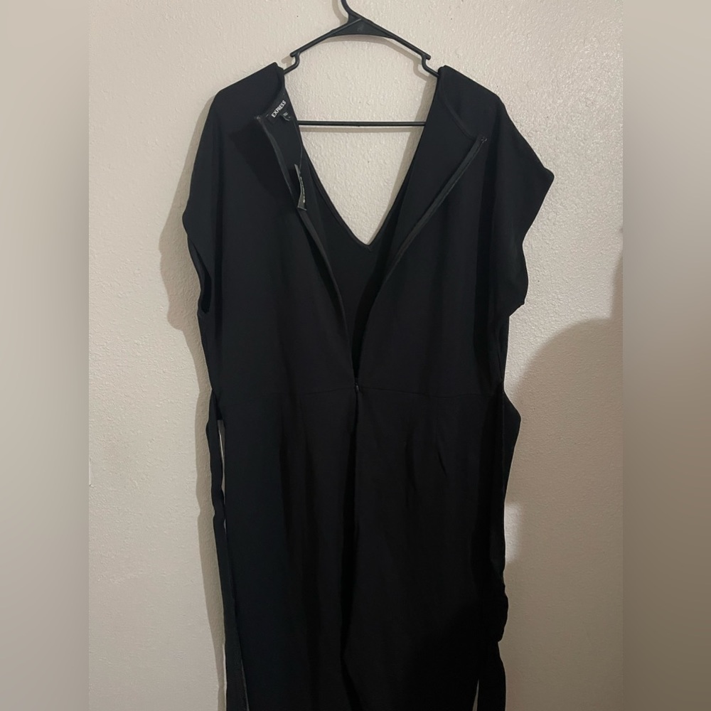 Express jumpsuit - Picture 5 of 8